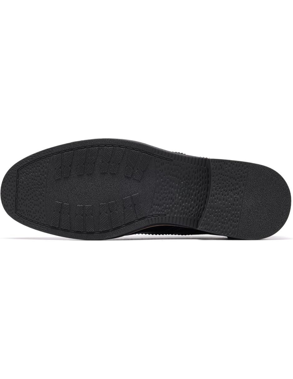 Zapato oxford BMNY para hombre