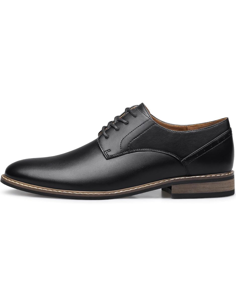 Zapato oxford para hombre 1