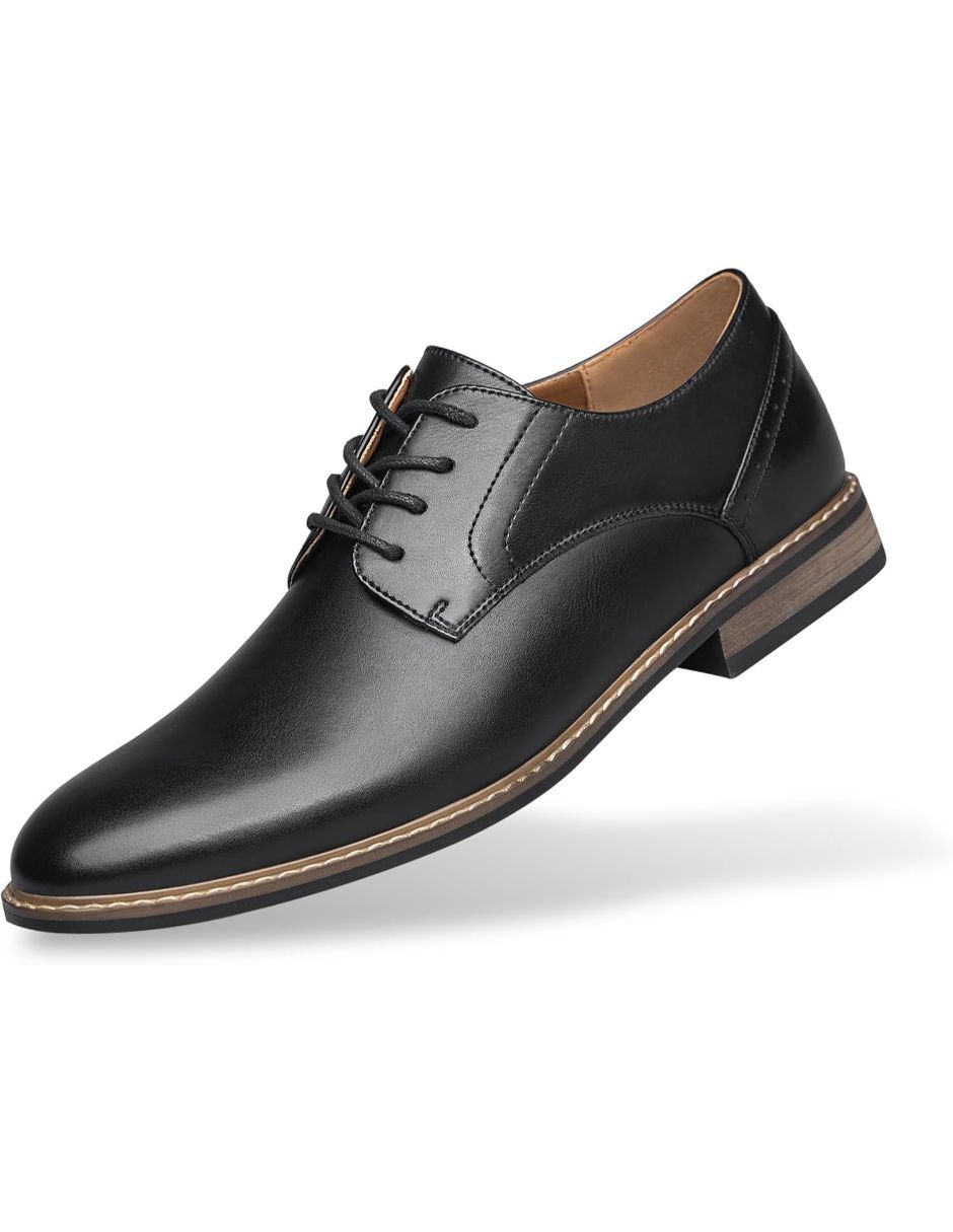 Zapato oxford para hombre 2