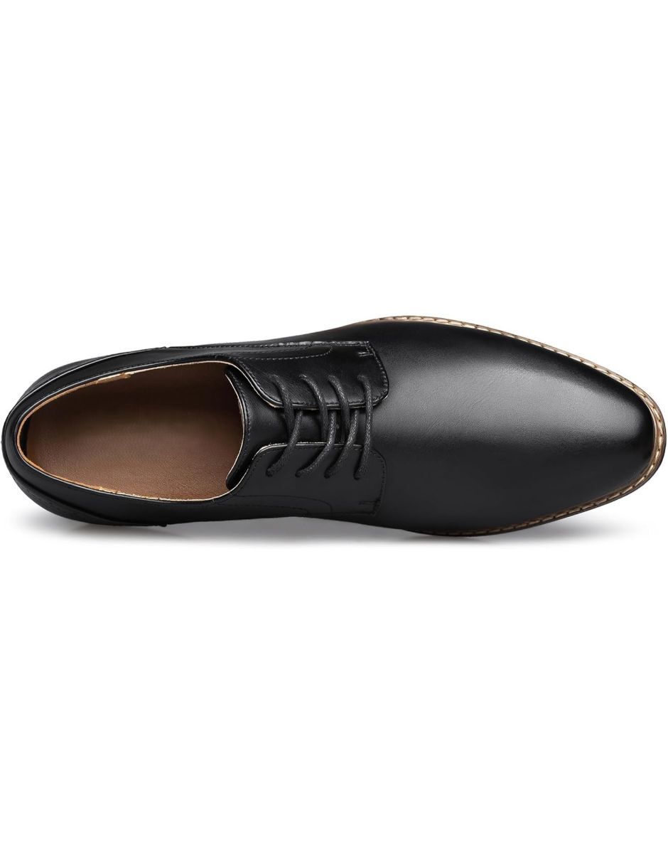 Zapato oxford para hombre 3
