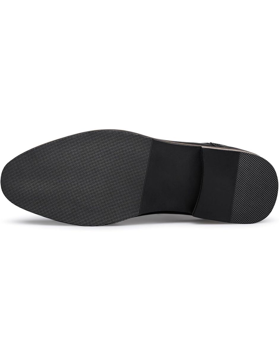 Zapato oxford para hombre 4