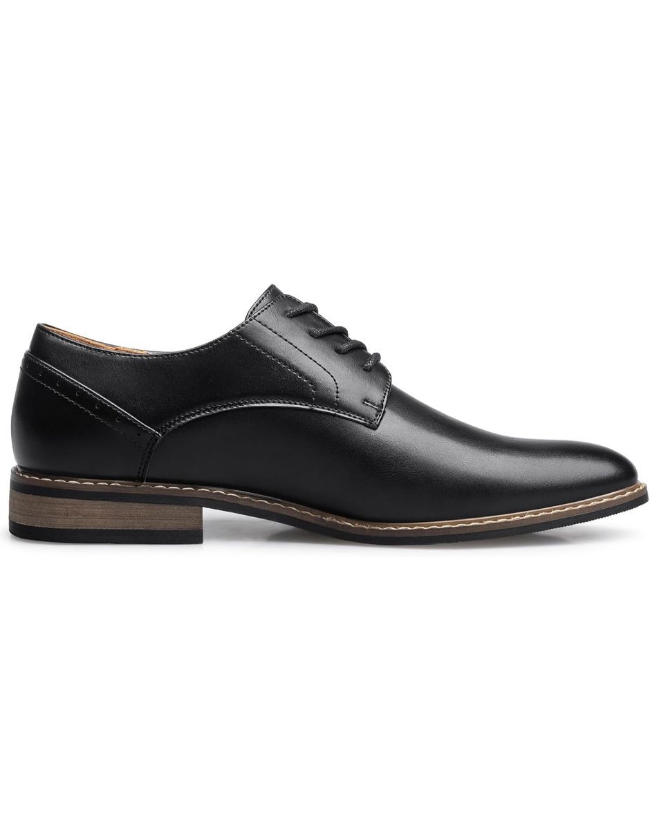 Zapato oxford para hombre 5