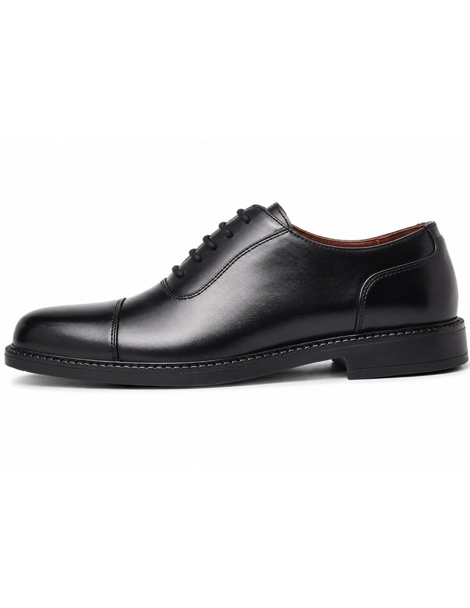 Zapato oxford BMNY para hombre