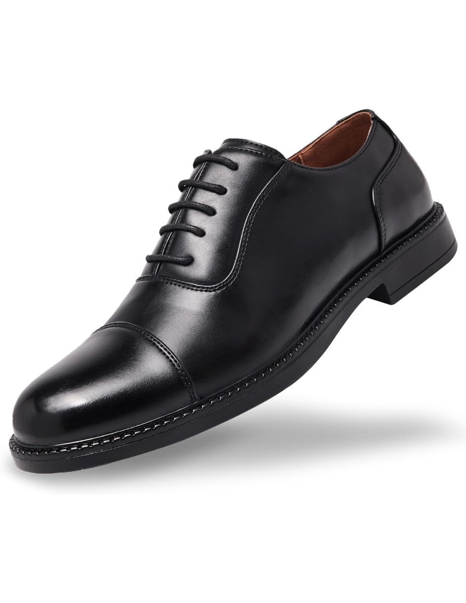 Zapato oxford BMNY para hombre