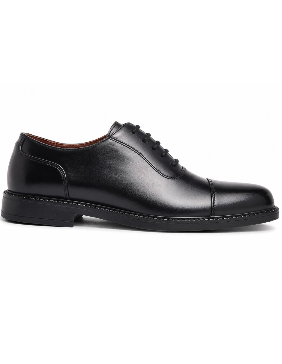 Zapato oxford BMNY para hombre