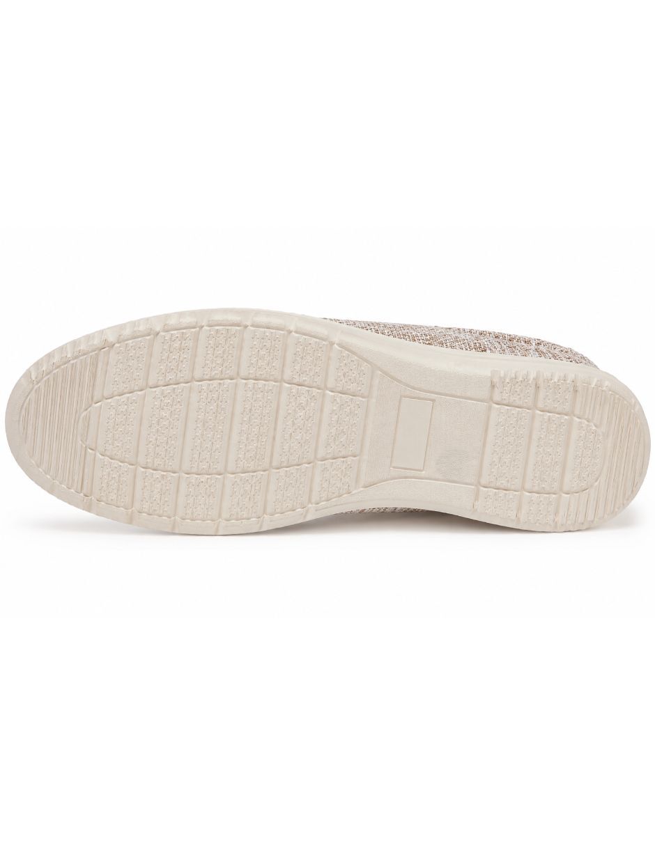 Zapato oxford para hombre 3