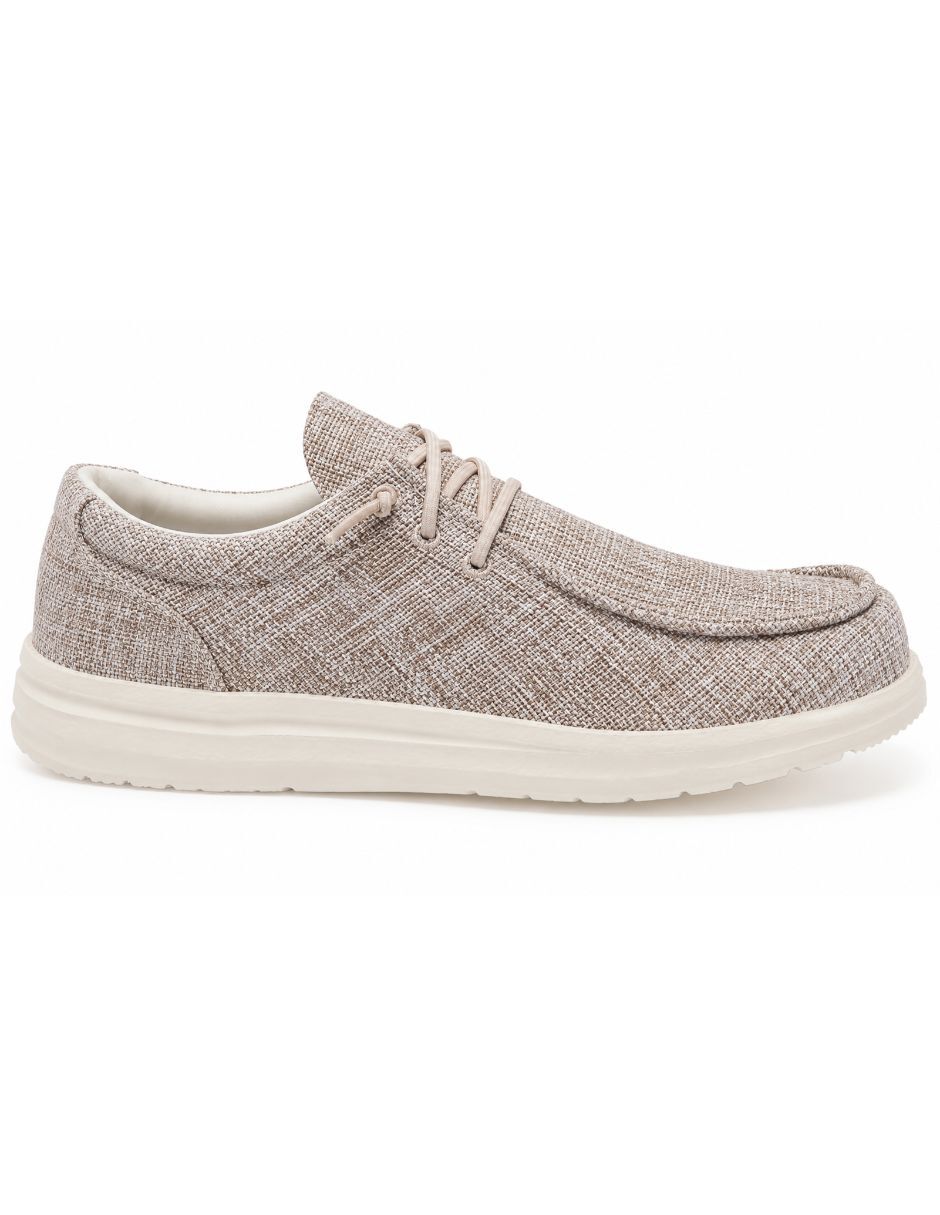 Zapato oxford para hombre 4