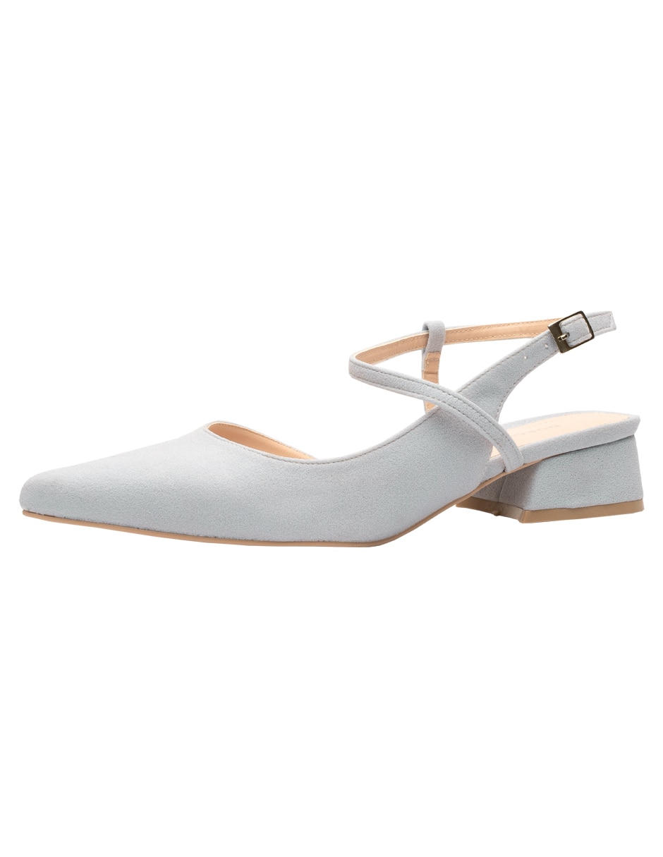 Zapatilla dorothy gaynor