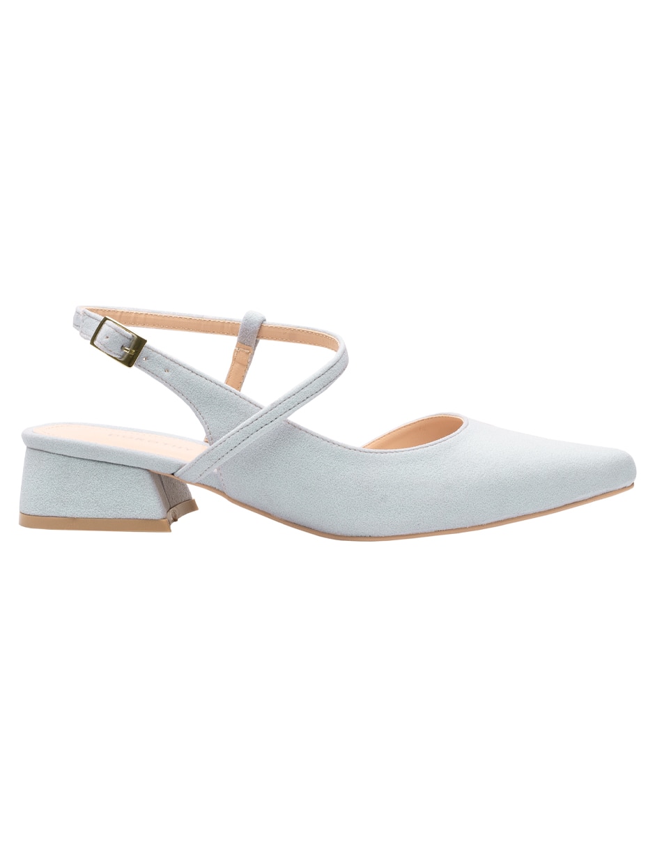 Zapatilla dorothy gaynor