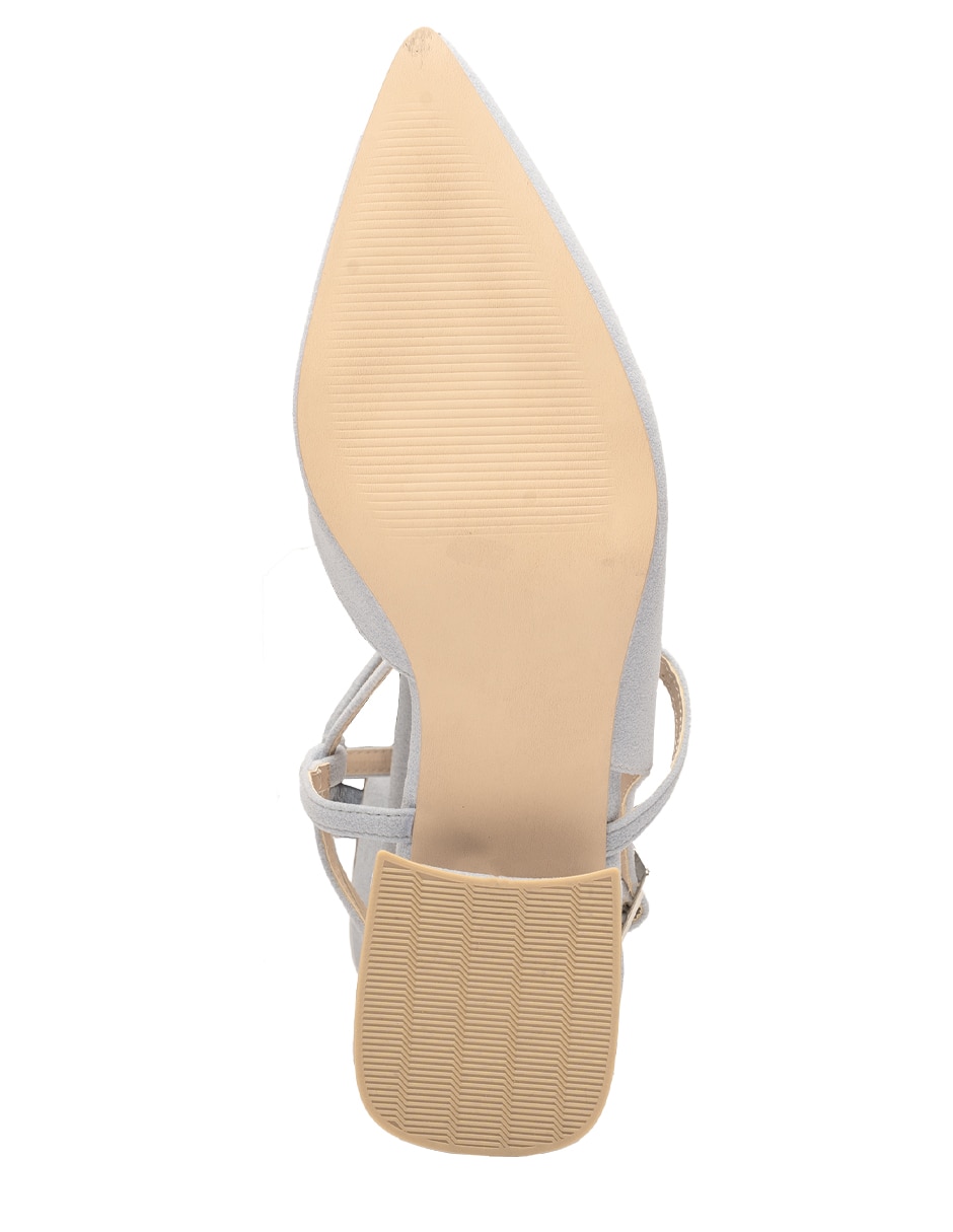 Zapatilla dorothy gaynor