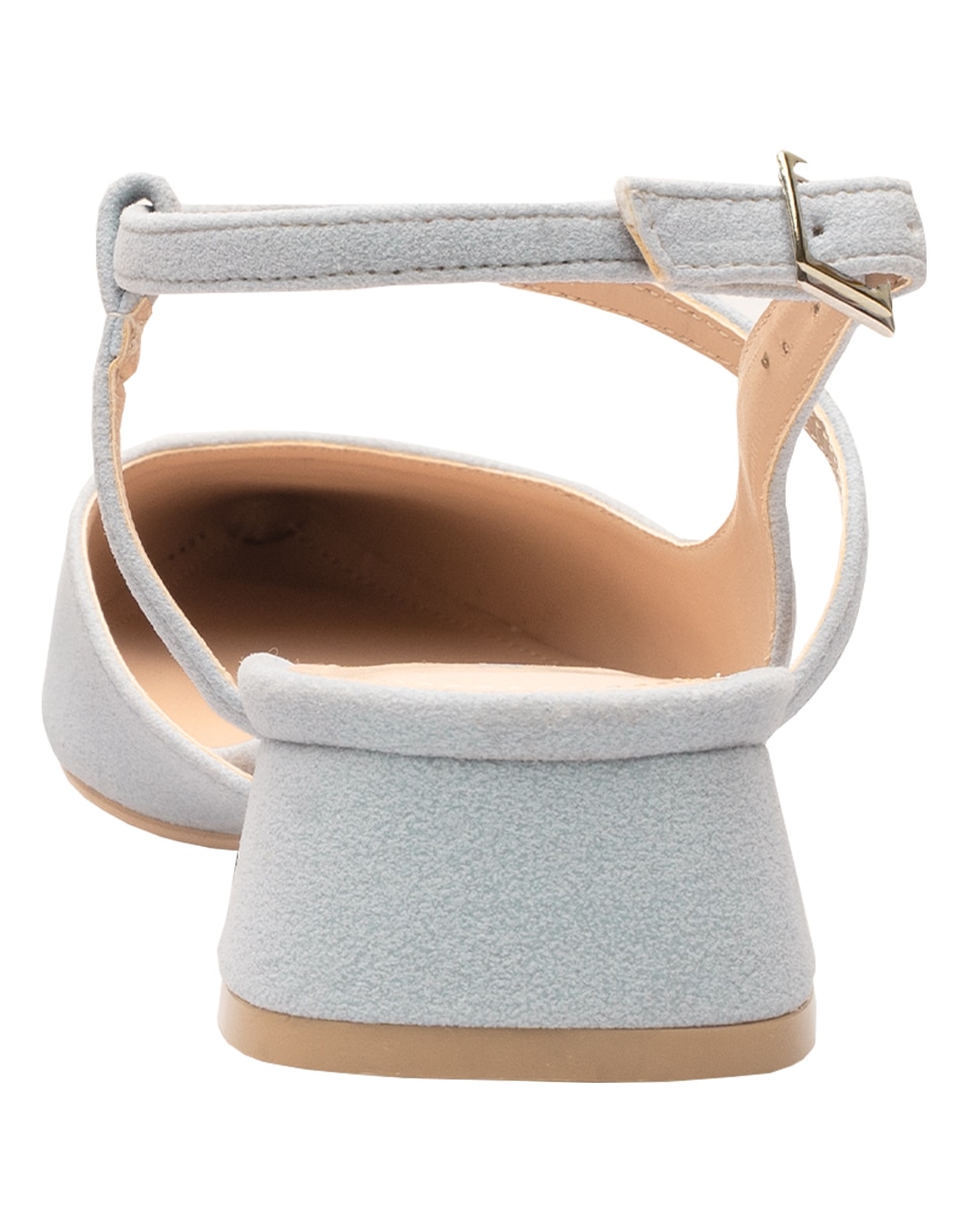 Zapatilla dorothy gaynor