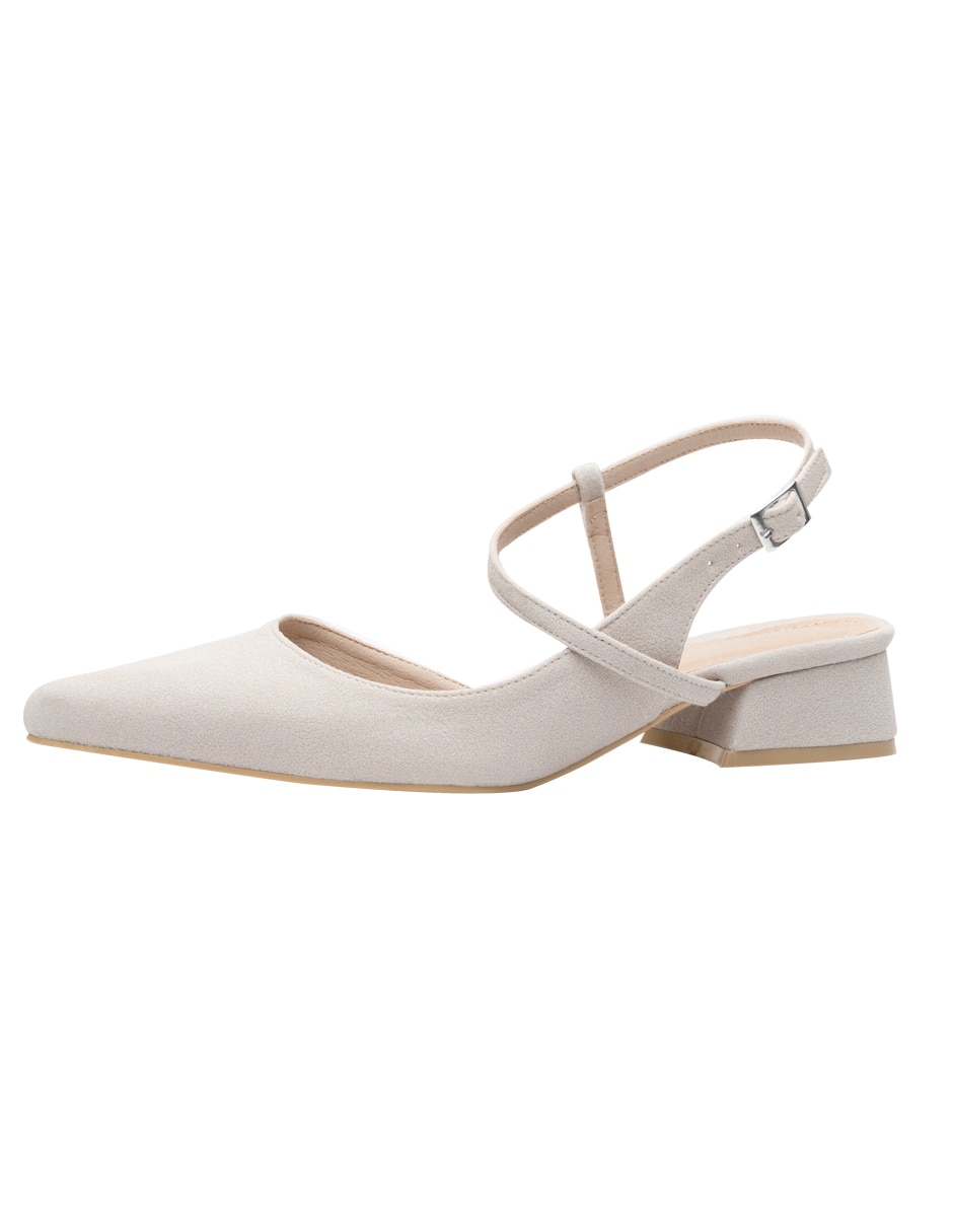 Zapatilla 1