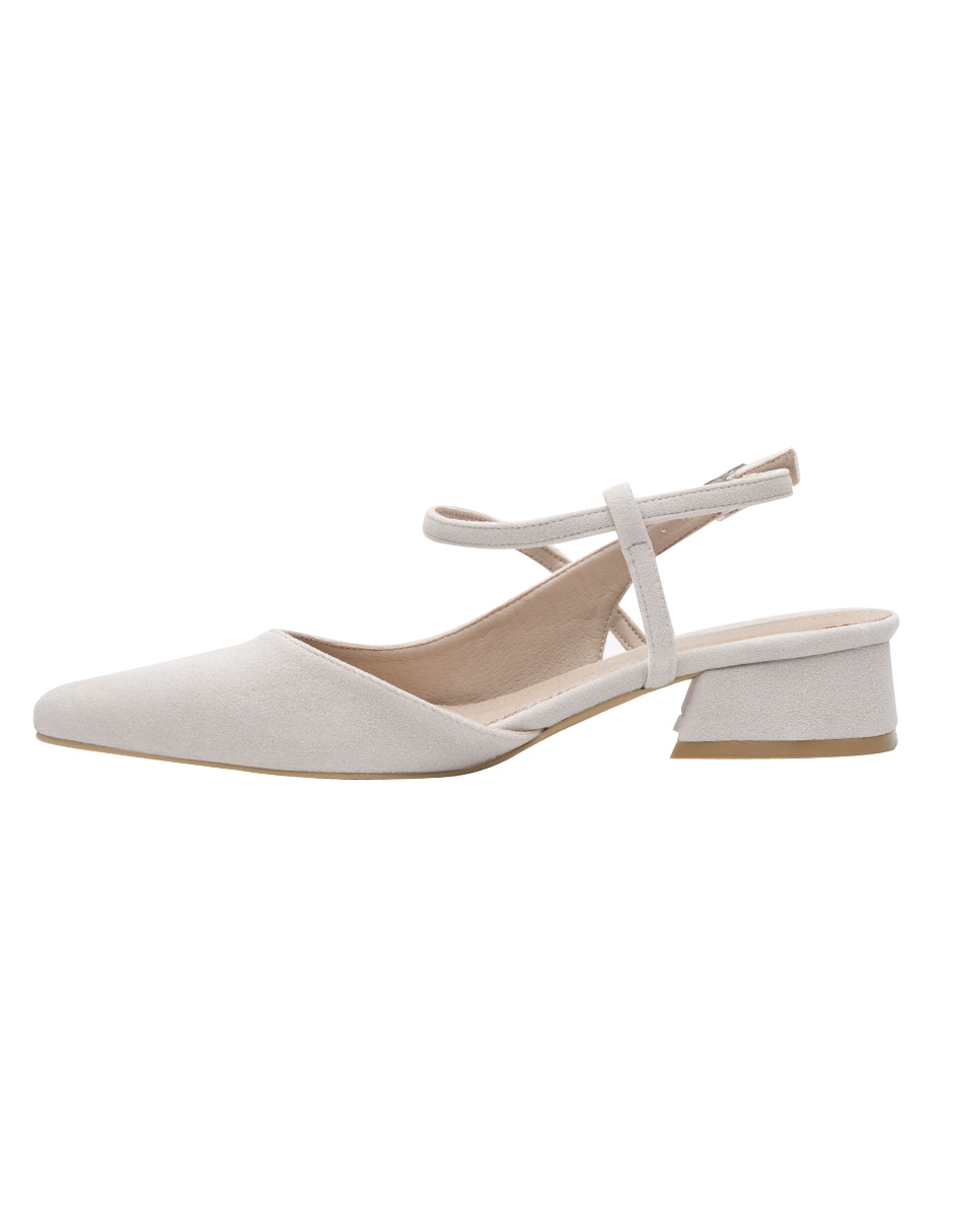 Zapatilla 2