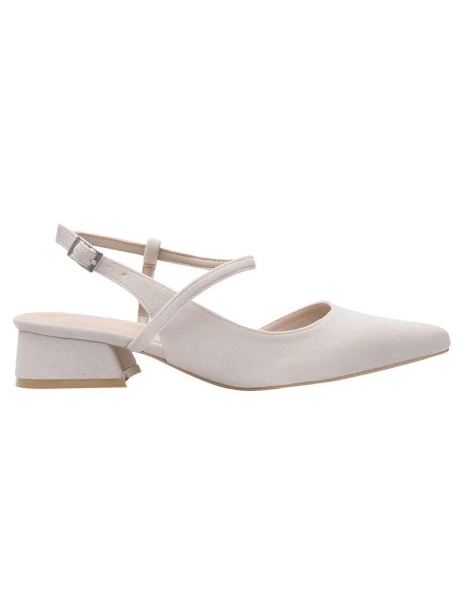 Zapatilla 3