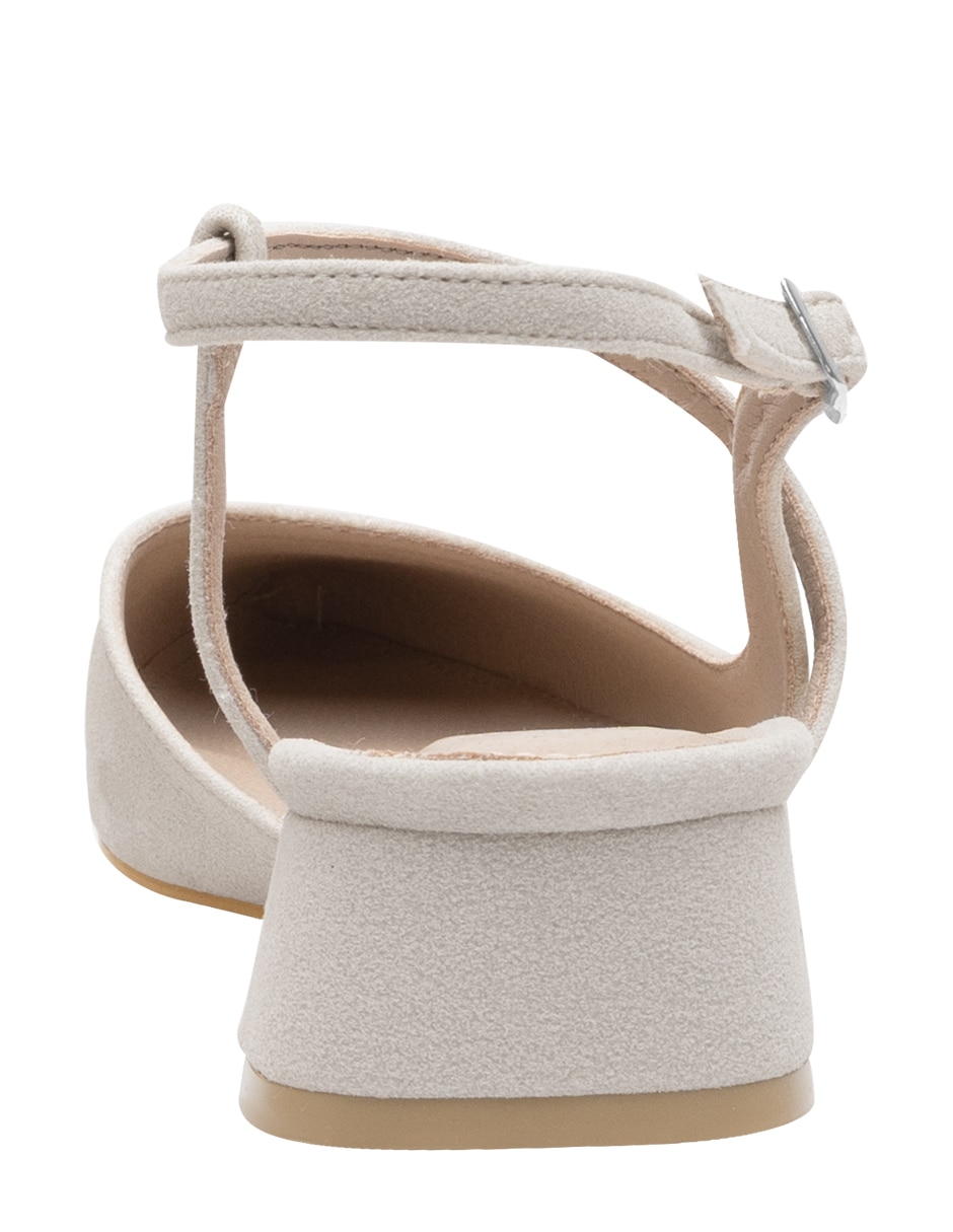 Zapatilla 5