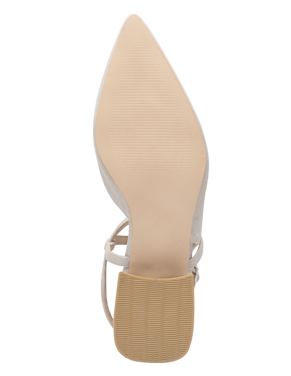 Zapatilla 6