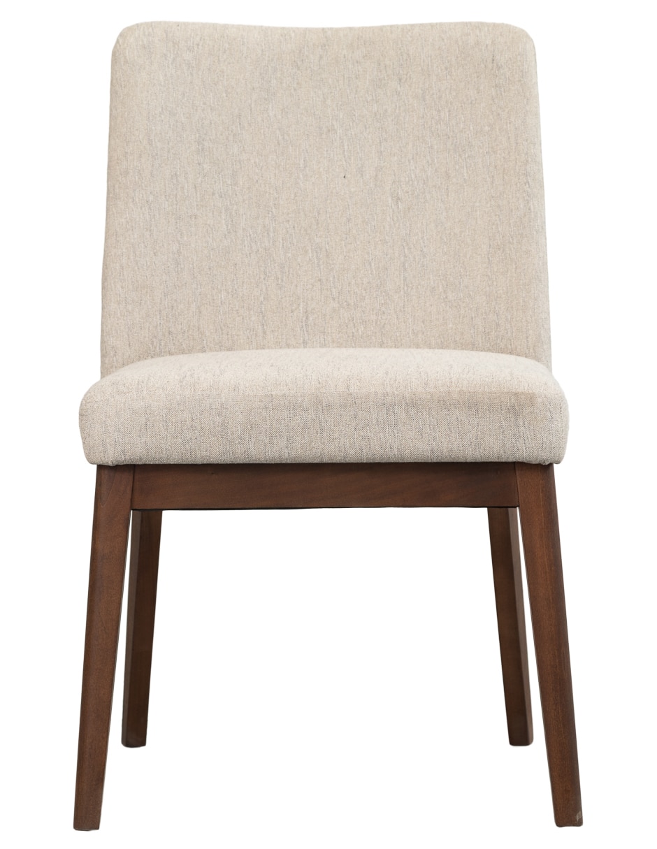 Silla 1 piezas Maryland de madera álamo 1