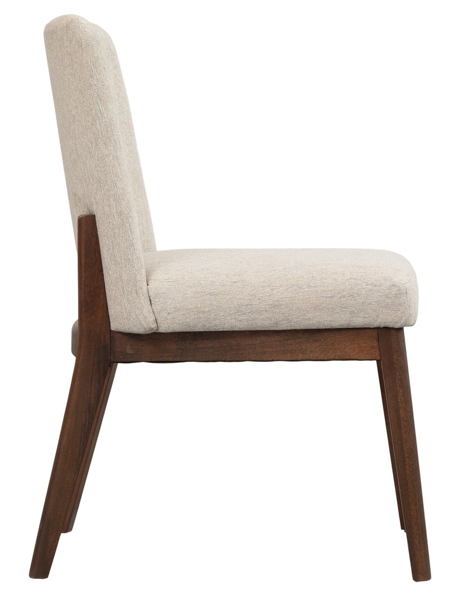 Silla 1 piezas Maryland de madera álamo 3