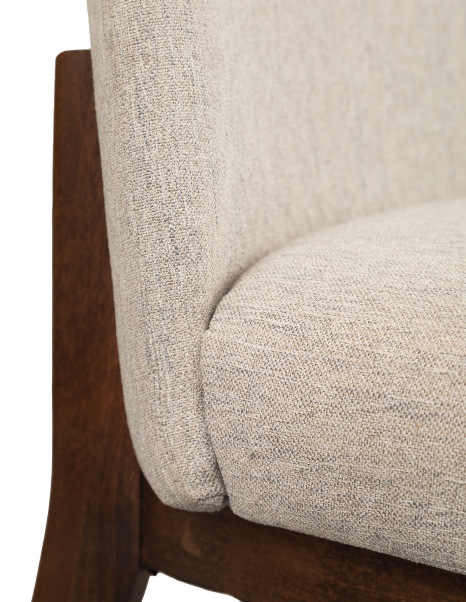 Silla 1 piezas Maryland de madera álamo Silla 1 piezas Maryland de madera álamo