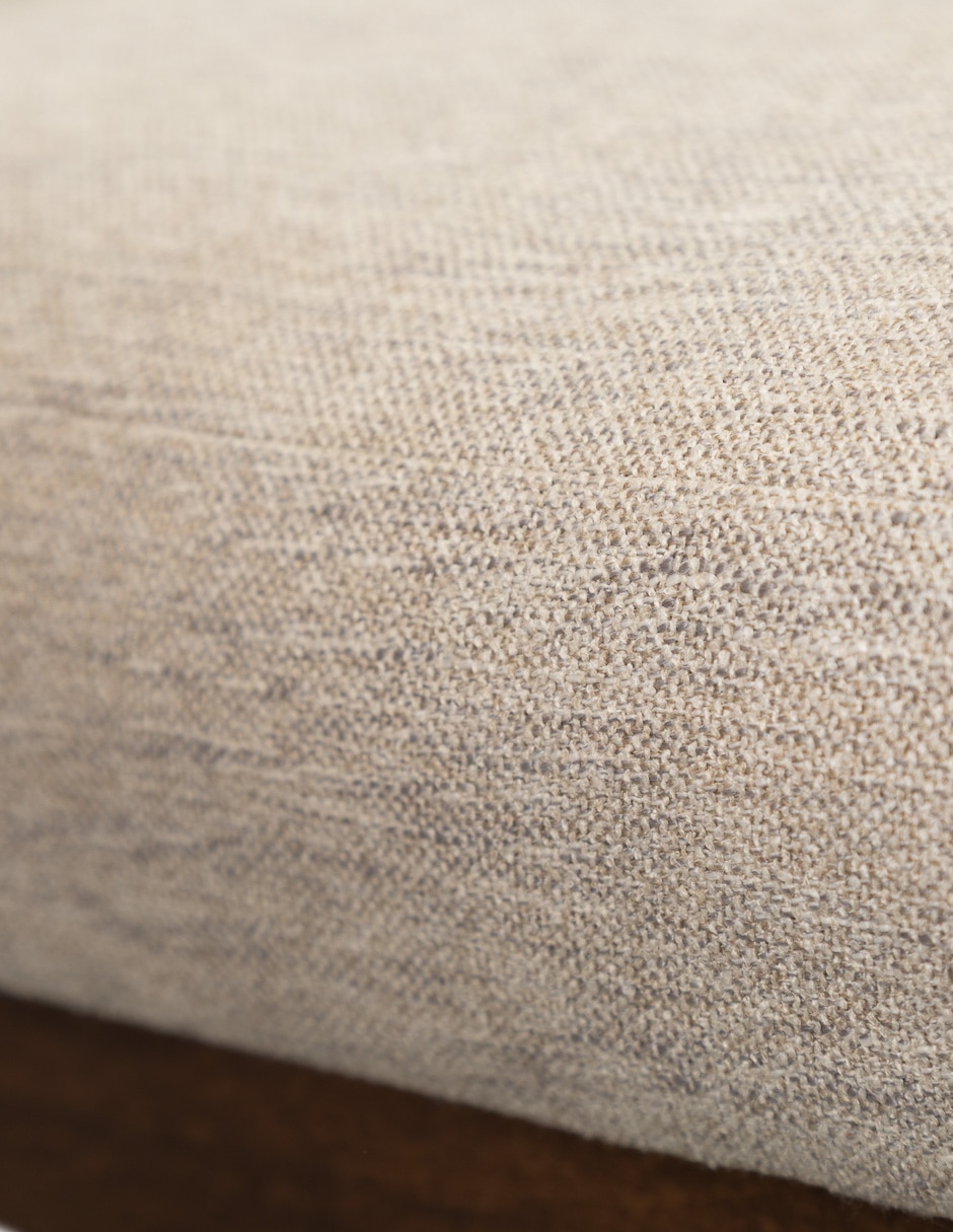 Silla 1 piezas Maryland de madera álamo 8