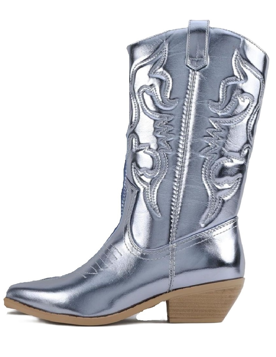 Bota Arriba del tobillo para mujer