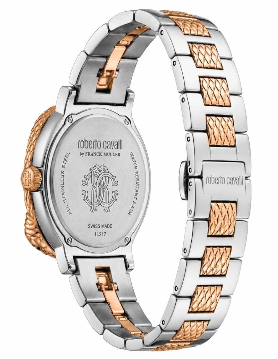 Reloj Roberto Cavalli Franck Muller para hombre