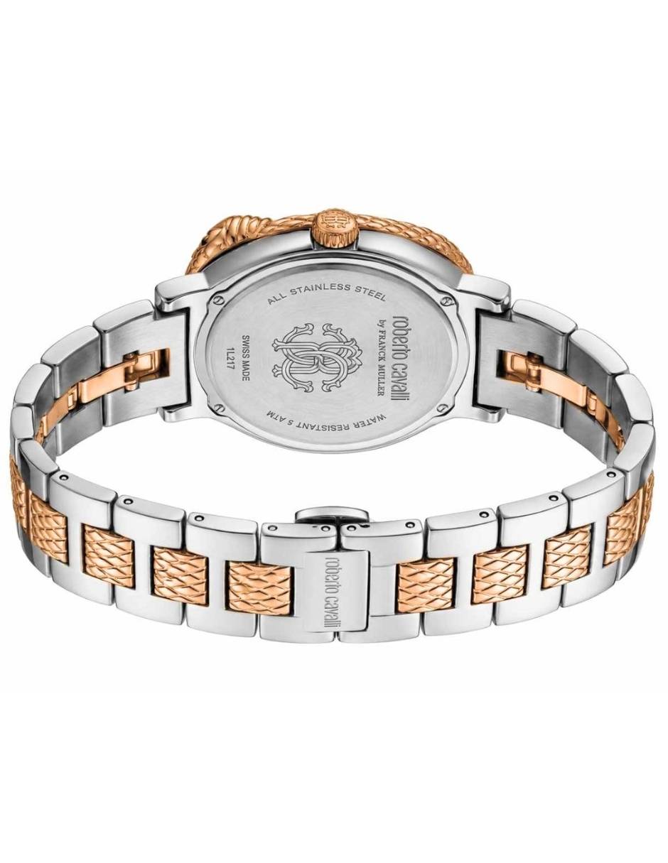 Reloj Roberto Cavalli Franck Muller para hombre