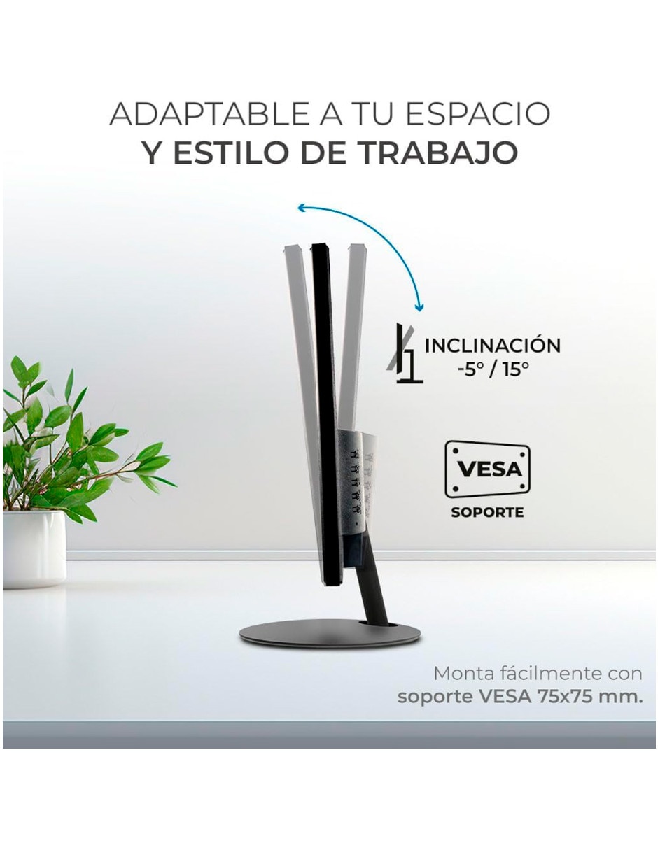 Monitor AC-943253 VA Full HD 21.5 pulgadas AC-943253 4
