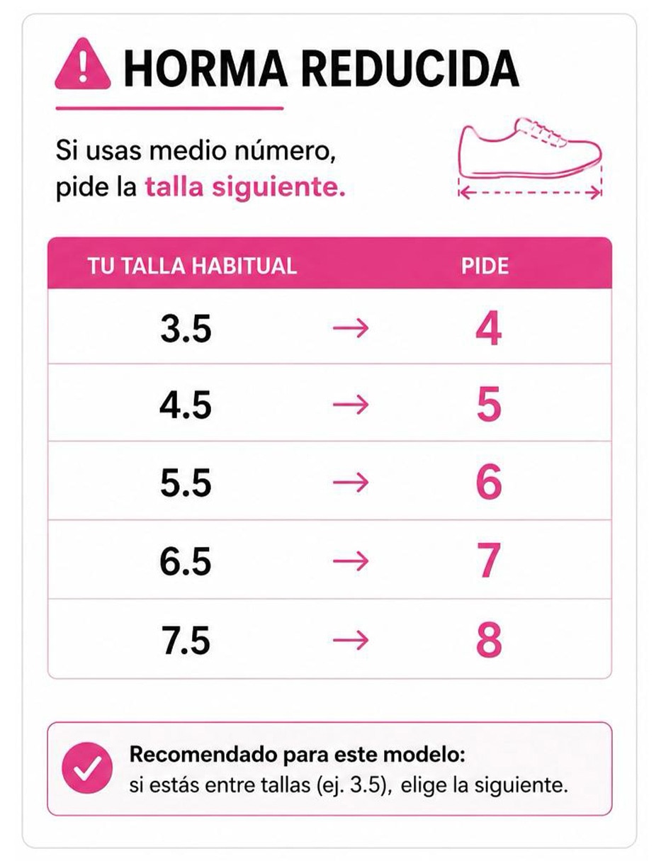 GABRIELA'S A temporal de Sintético para mujer