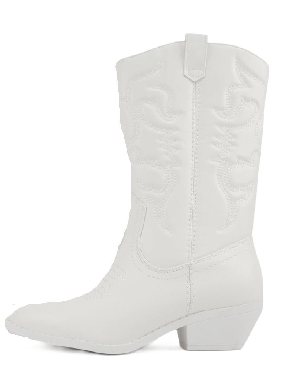 Bota Arriba del tobillo para mujer