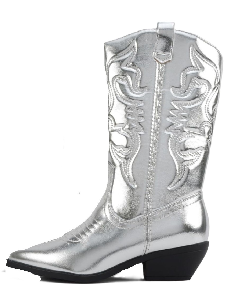 Bota Arriba del tobillo Dream Paris  para mujer