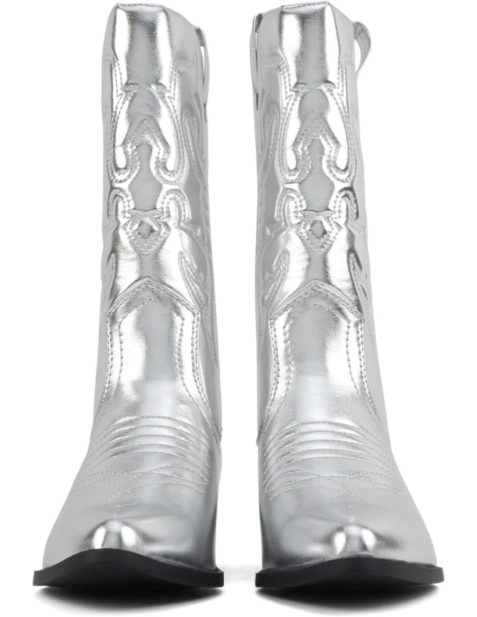 Bota Arriba del tobillo Dream Paris  para mujer