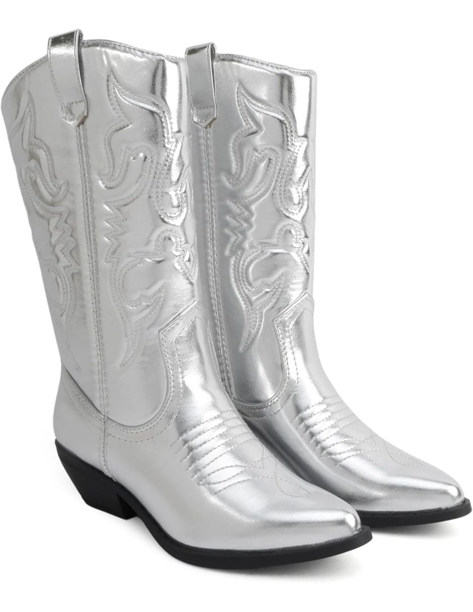 Bota Arriba del tobillo Dream Paris  para mujer