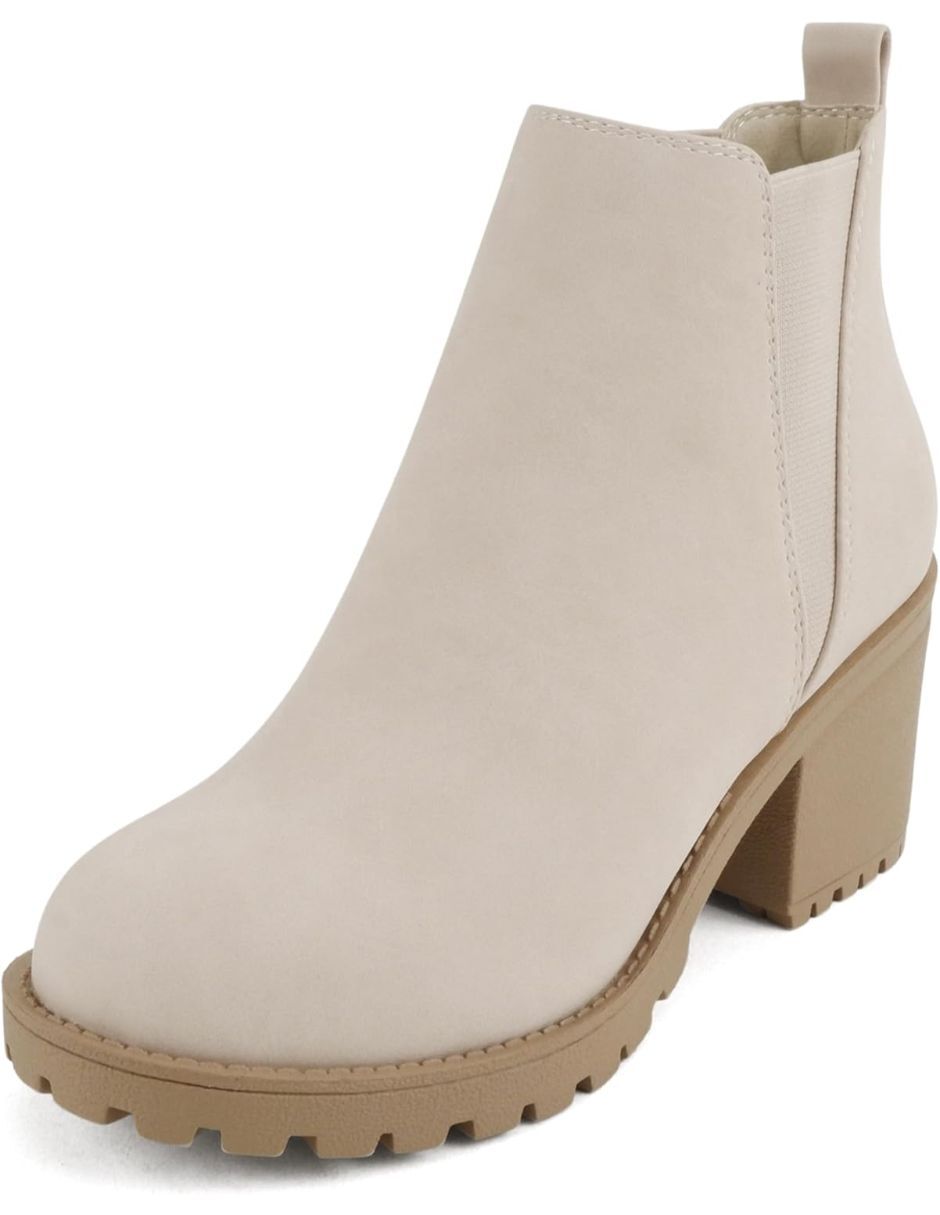 Bota al tobillo para mujer Bota al tobillo para mujer