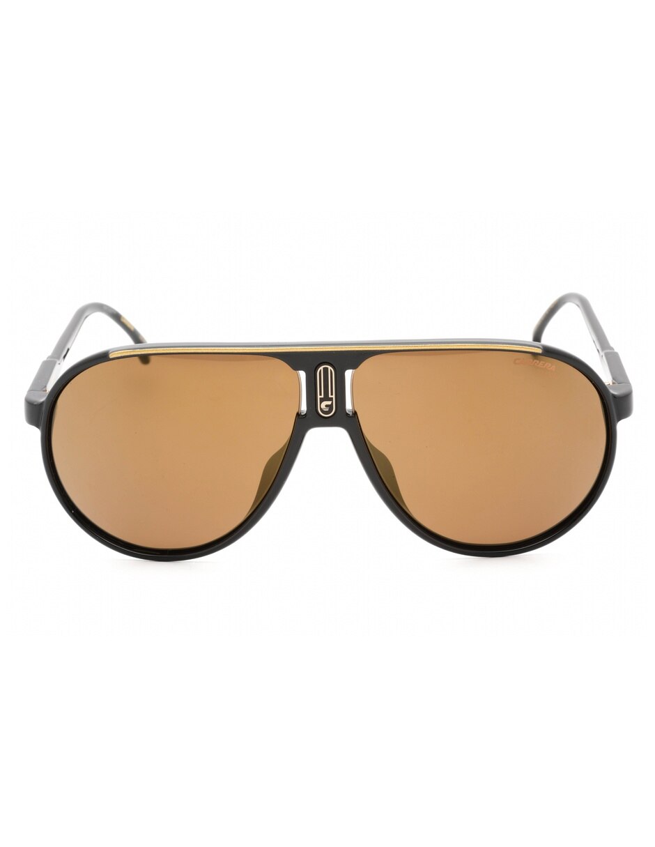 Lentes de sol Carrera Champion65/n-02m2 YL unisex