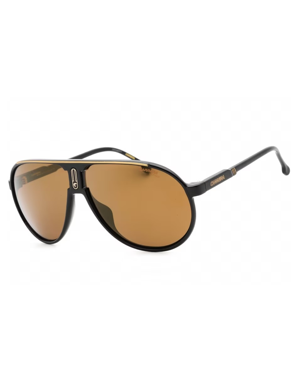 Lentes de sol Carrera Champion65/n-02m2 YL unisex