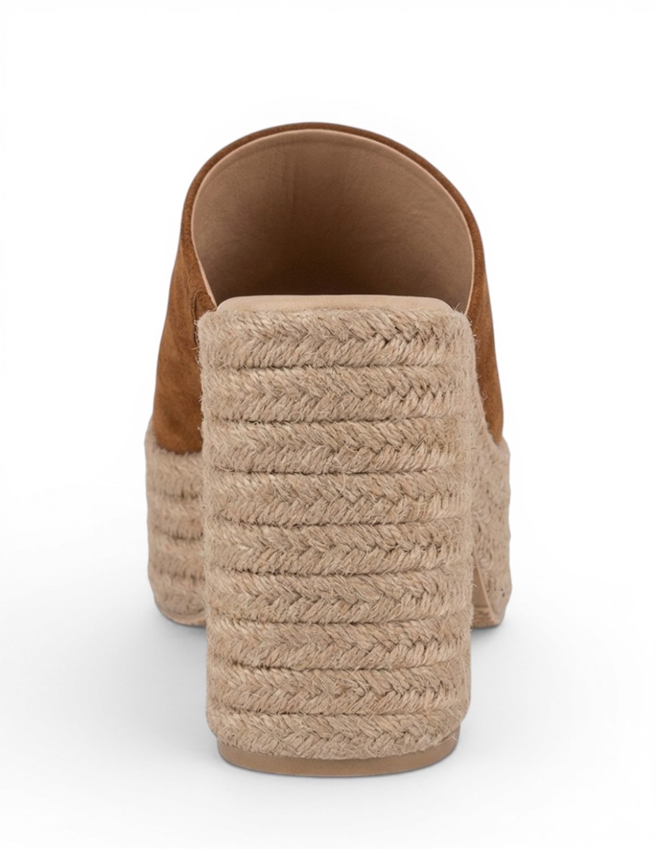 Sandalia Hamilton Footwear Greta Ginger para mujer