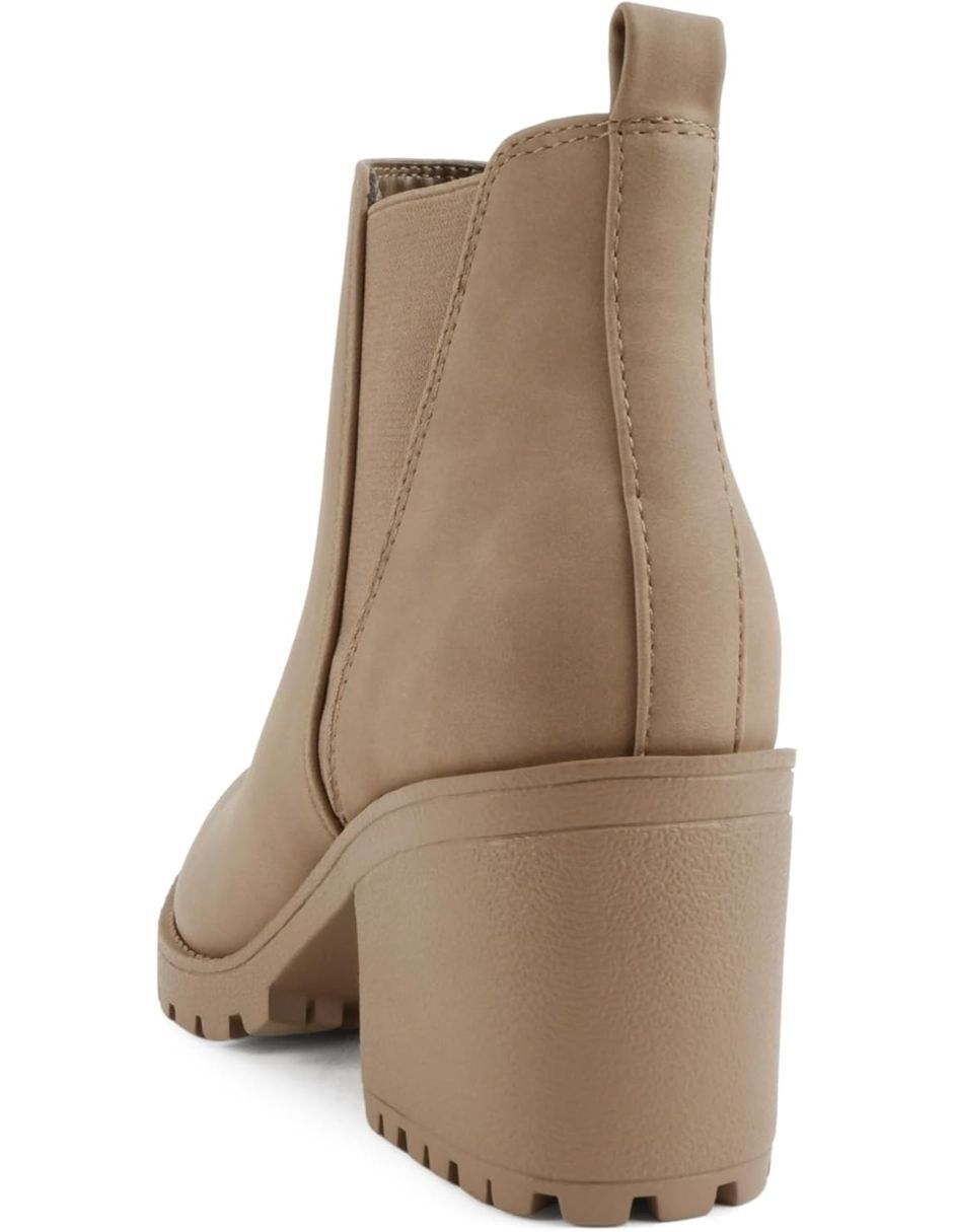 Bota al tobillo para mujer 2
