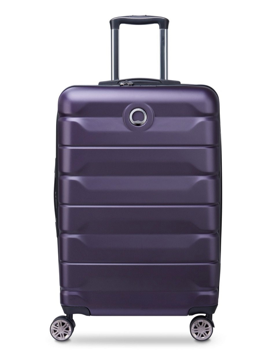Maleta de ruedas de viaje Delsey