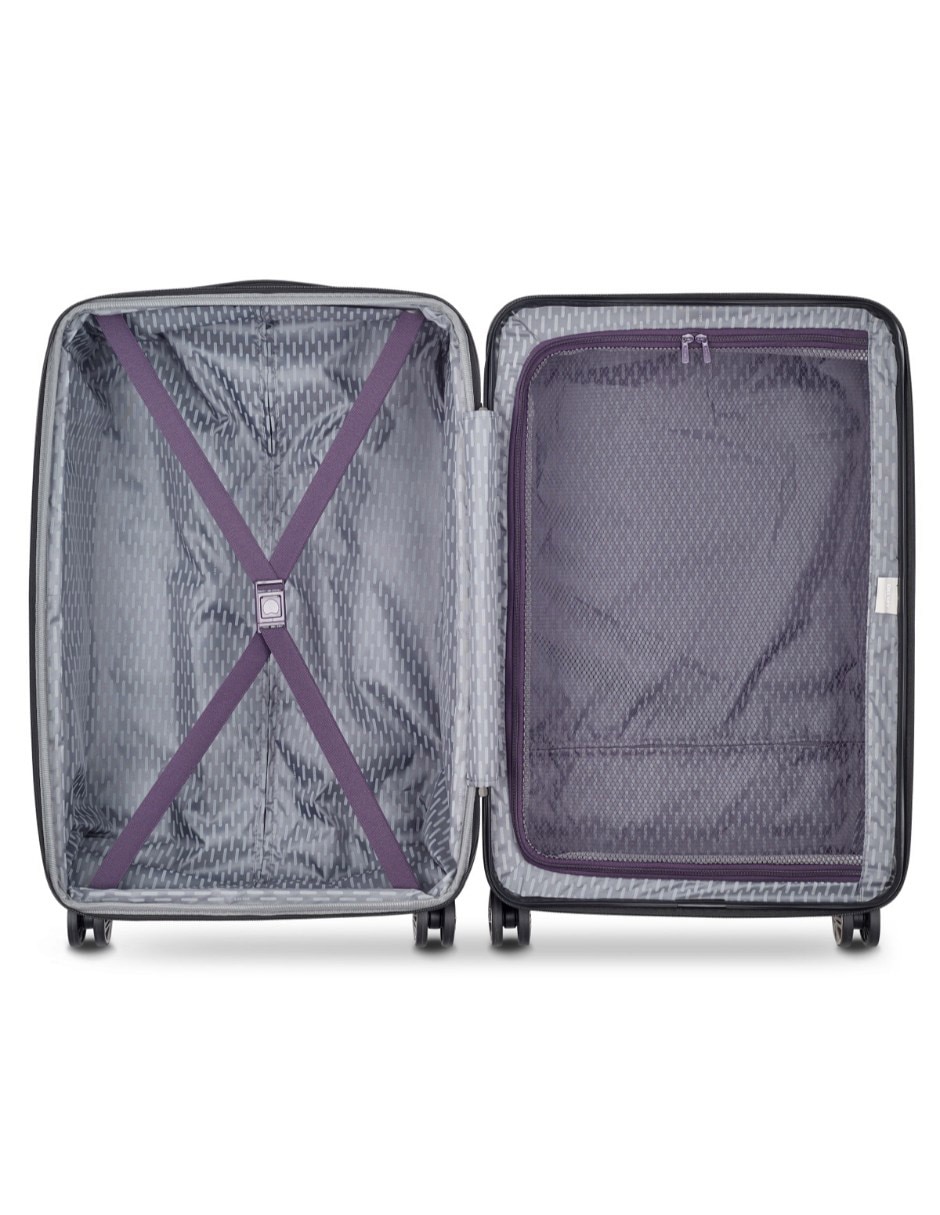 Maleta de ruedas de viaje Delsey