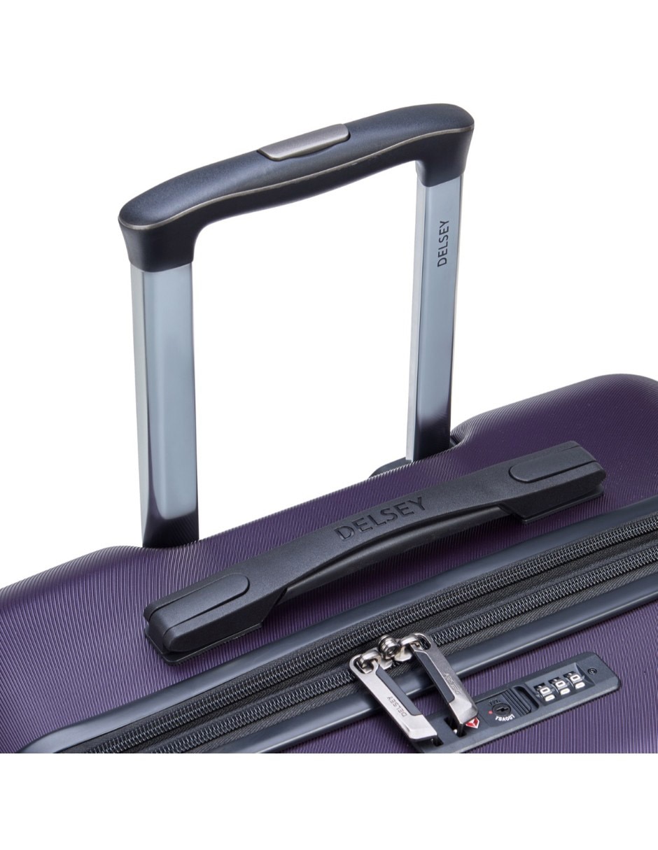 Maleta de ruedas de viaje Delsey