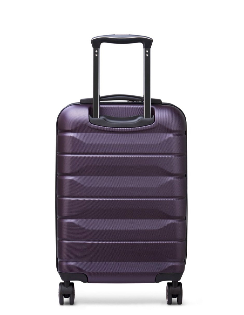 Maleta con ruedas de viaje Delsey
