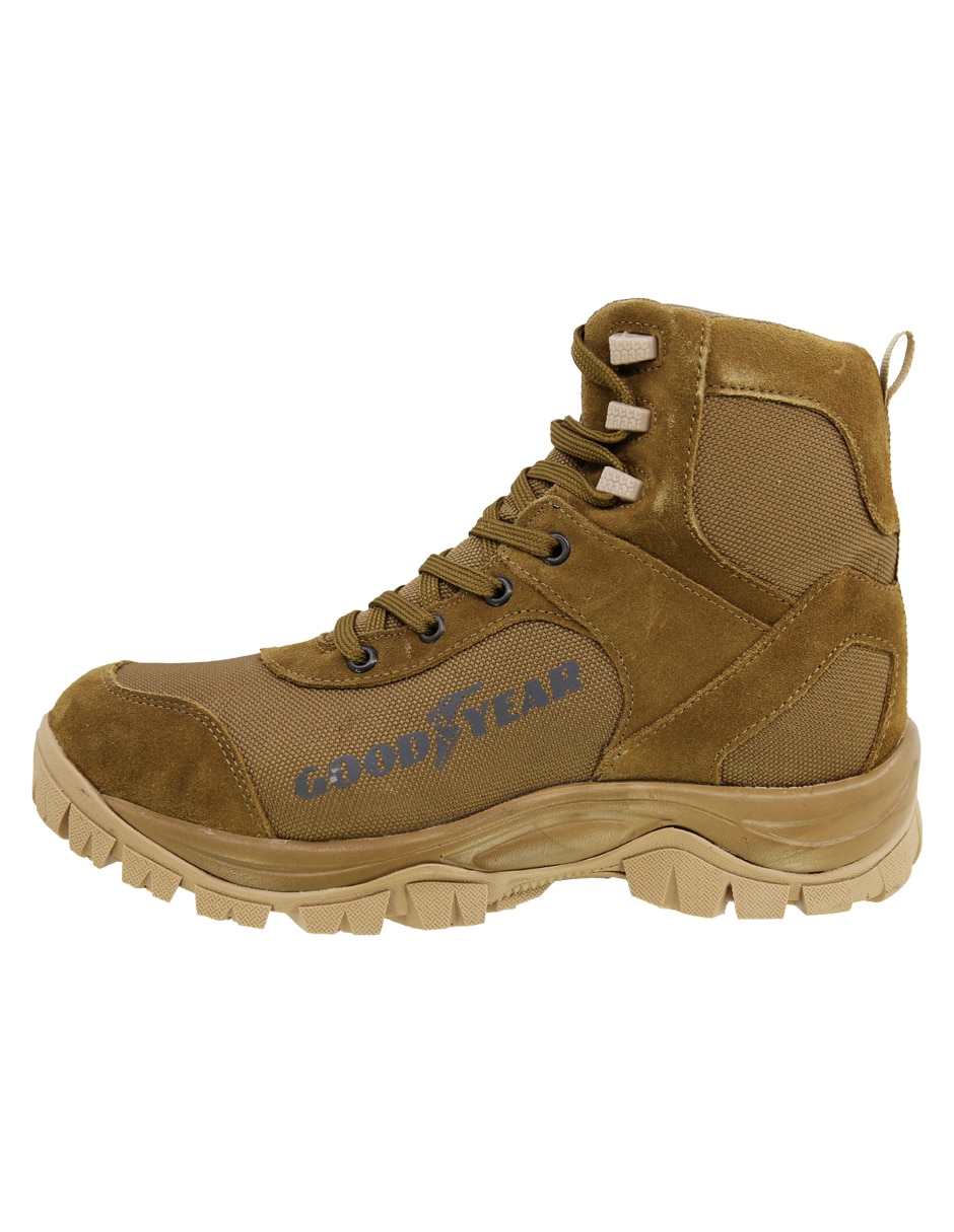 Bota para hombre