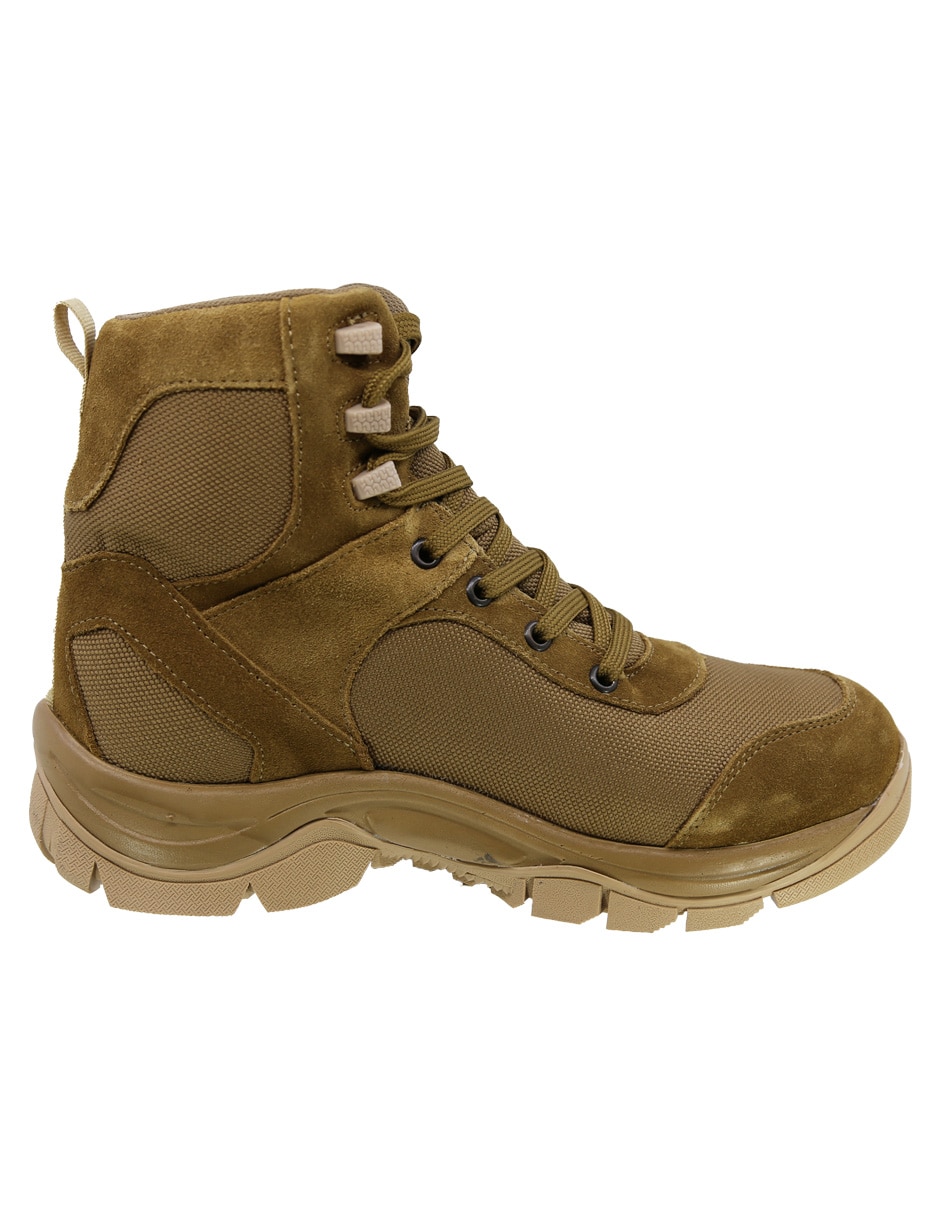 Bota Goodyear para hombre