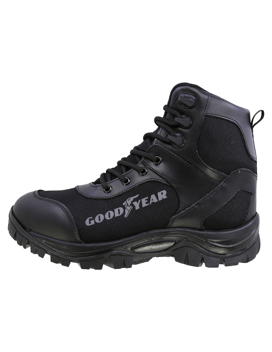 Bota para hombre