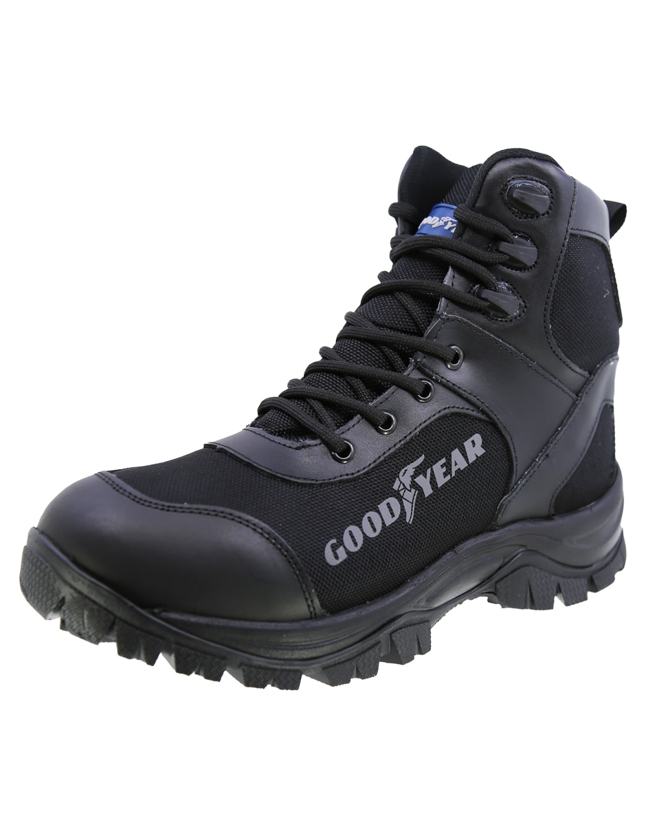 Bota Goodyear para hombre