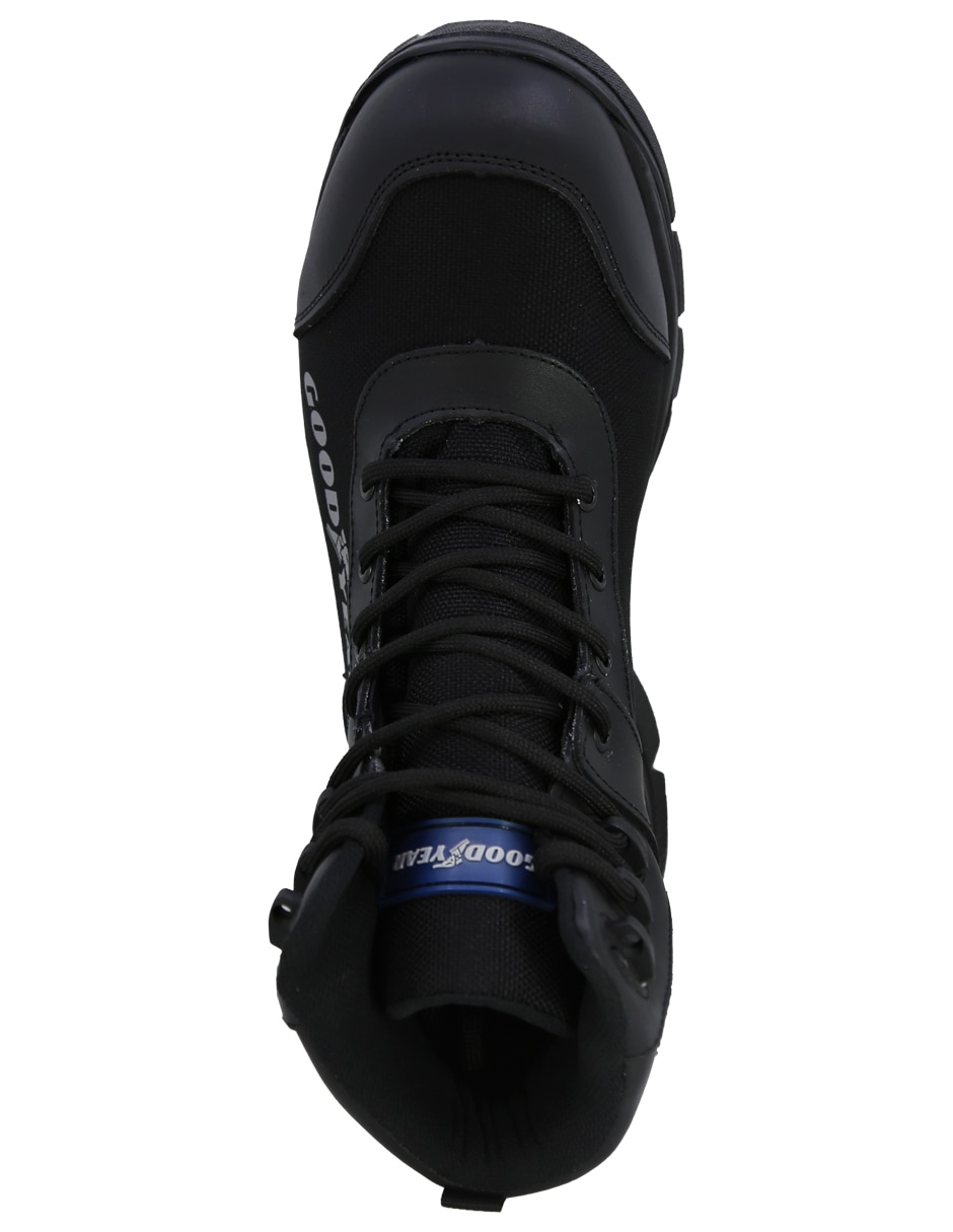 Bota Goodyear para hombre