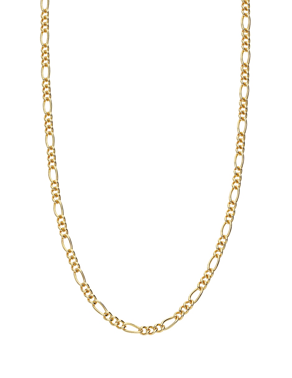 Cadena clasicas de oro 14 k