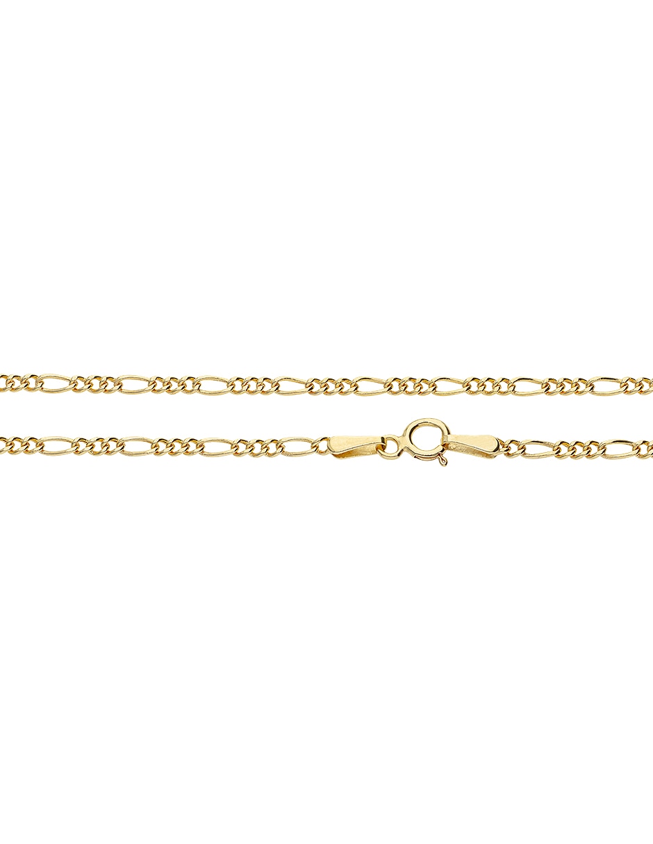 Cadena clasicas de oro 14 k 2