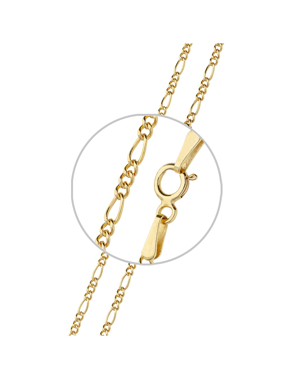 Cadena clasicas de oro 14 k 3